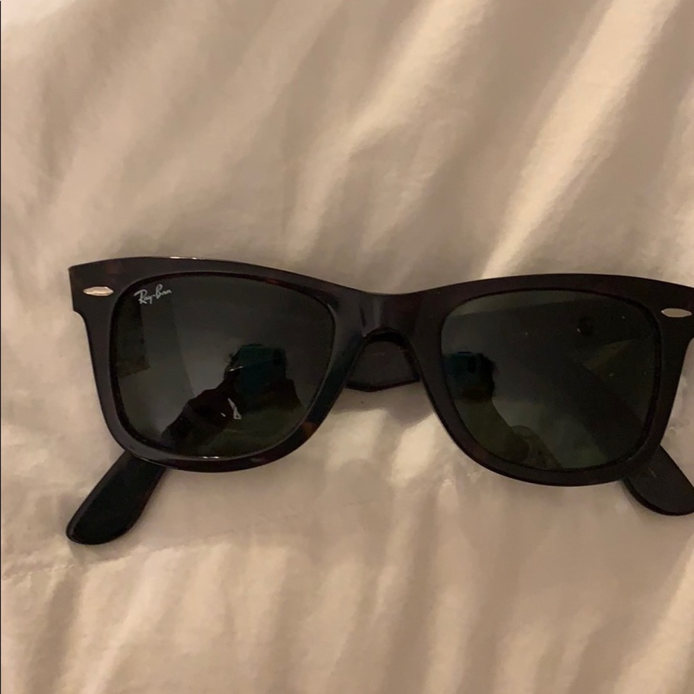 Ray Ban Wayfarers